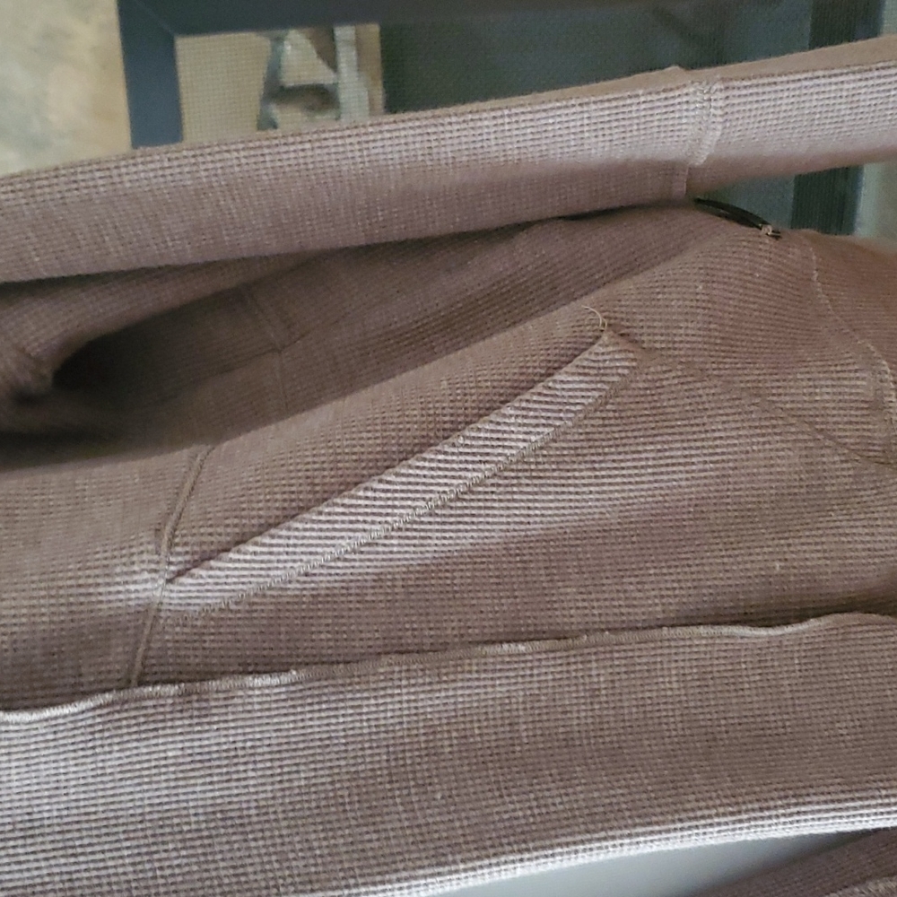 Calvin Klein Performance Open Front Cardigan - image 3